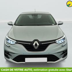 Renault Megane 4 IV TCe 115 FAP - 21N Business Saint-Fons