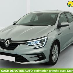 Renault Megane 4 IV TCe 115 FAP - 21N Business Saint-Fons