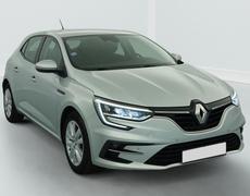 Renault Megane 4 Hénin-Beaumont