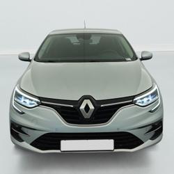 Renault Megane 4 TCe 115 FAP - 21N Business H&eacute;nin-Beaumont