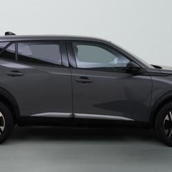 Peugeot 2008 ALLURE 1.2 TURBO 100 HP H&eacute;nin-Beaumont