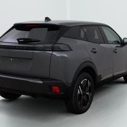 Peugeot 2008 ALLURE 1.2 TURBO 100 HP H&eacute;nin-Beaumont