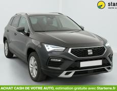 Seat Ateca Saint-Fons