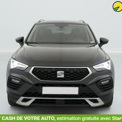 Seat Ateca 2.0 TDI 150 CH START/STOP DSG7 STYLE BUSINESS occasion - Saint-Fons - photo 2/23