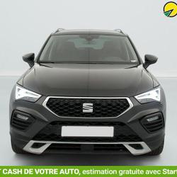 Seat Ateca 2.0 TDI 150 CH START/STOP DSG7 STYLE BUSINESS Saint-Fons
