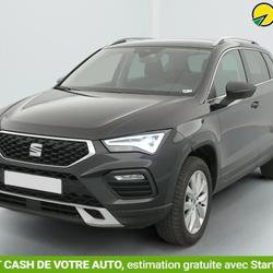 Seat Ateca 2.0 TDI 150 CH START/STOP DSG7 STYLE BUSINESS occasion - Saint-Fons - photo 3/23