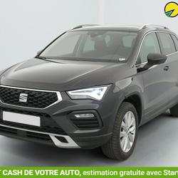 Seat Ateca 2.0 TDI 150 CH START/STOP DSG7 STYLE BUSINESS Saint-Fons