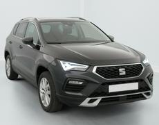 Seat Ateca Hénin-Beaumont