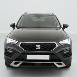 Seat Ateca 2.0 TDI 150 CH START STOP DSG7 STYLE BUSINESS H&eacute;nin-Beaumont