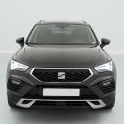 Seat Ateca 2.0 TDI 150 CH START STOP DSG7 STYLE BUSINESS occasion - H&eacute;nin-Beaumont - photo 2/10