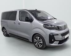 Peugeot Traveller Hénin-Beaumont