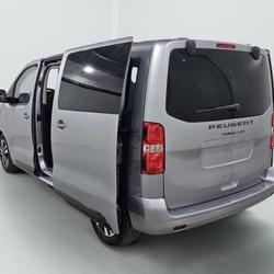 Peugeot Traveller Traveller M Diesel 180 ch Automatique Business H&eacute;nin-Beaumont