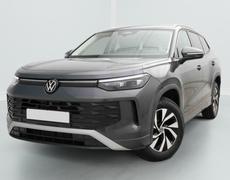 Volkswagen Tayron Hénin-Beaumont