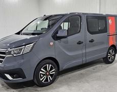 Renault Trafic Hénin-Beaumont