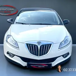 Lancia Delta 1.6 MULTIJET 120 16V DPF PLATINO occasion - Auneau-Bleury-Saint-Symphorien - photo 2/45