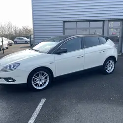 Lancia Delta 1.6 MULTIJET 120 16V DPF PLATINO Auneau-Bleury-Saint-Symphorien