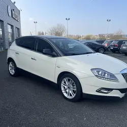 Lancia Delta 1.6 MULTIJET 120 16V DPF PLATINO Auneau-Bleury-Saint-Symphorien