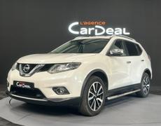 Nissan XTrail Saint-Avé