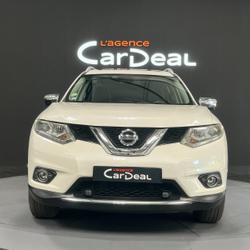 Nissan XTrail X-TRAIL 1.6 dCi 130 7pl Tekna Saint-Av&eacute;