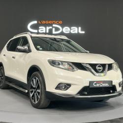 Nissan XTrail X-TRAIL 1.6 dCi 130 7pl Tekna Saint-Av&eacute;