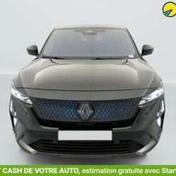 Renault Rafale E-Tech full hybrid 200ch esprit Alpine Saint-Fons
