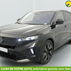 Renault Rafale E-Tech full hybrid 200ch esprit Alpine Saint-Fons