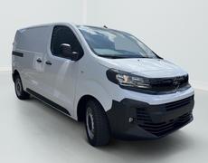 Opel Vivaro fourgon Hénin-Beaumont