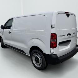 Opel Vivaro fourgon 2.0 D 180CH BVA M H&eacute;nin-Beaumont