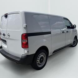 Opel Vivaro fourgon 2.0 D 180CH BVA M H&eacute;nin-Beaumont