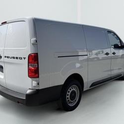 Peugeot Expert XL 2.0 BlueHDi - 145 III FOURGON Fourgon PHASE 2 H&eacute;nin-Beaumont