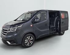 Renault Trafic Hénin-Beaumont