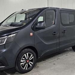 Renault Trafic TRAFIC CA BLUE DCI 170 L1H1 3T AUTO EXTRA H&eacute;nin-Beaumont