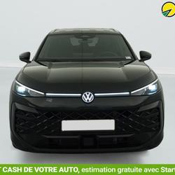 Volkswagen T-Roc NOUVEAU 1.5 ETSI EVO2 HYBRID 150 CH DSG7 R-LINE Saint-Fons