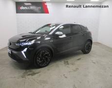 Renault Captur Lannemezan