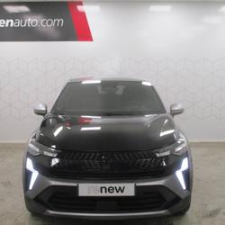 Renault Captur E-Tech full hybrid 145 ch esprit Alpine Lannemezan