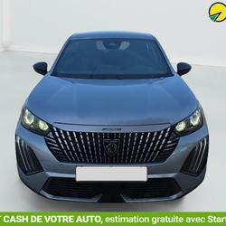 Peugeot 2008 Hybrid 145 e-DCS6 Allure Saint-Fons