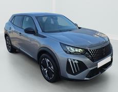 Peugeot 2008 Hénin-Beaumont