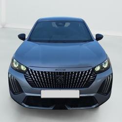 Peugeot 2008 Hybrid 145 e-DCS6 Allure H&eacute;nin-Beaumont