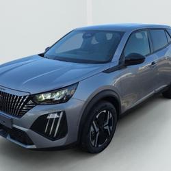 Peugeot 2008 Hybrid 145 e-DCS6 Allure H&eacute;nin-Beaumont