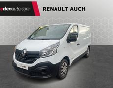 Renault Trafic Auch