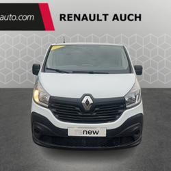 Renault Trafic FGN L1H1 1000 KG DCI 120 E6 GRAND CONFORT Auch