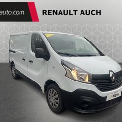 Renault Trafic FGN L1H1 1000 KG DCI 120 E6 GRAND CONFORT Auch