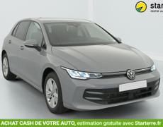 Volkswagen Golf 8 Saint-Fons