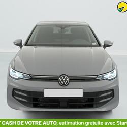 Volkswagen Golf 8 8 1.5 TSI EVO2 116 BVM6 LIFE PLUS Saint-Fons