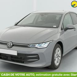Volkswagen Golf 8 8 1.5 TSI EVO2 116 BVM6 LIFE PLUS Saint-Fons