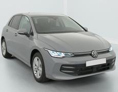 Volkswagen Golf 8 Hénin-Beaumont