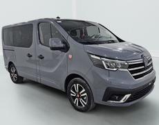 Renault Trafic combi Hénin-Beaumont