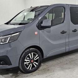 Renault Trafic combi Trafic Blue dCi 170 auto Techno H&eacute;nin-Beaumont