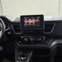 Renault Trafic combi Trafic Blue dCi 170 auto Techno H&eacute;nin-Beaumont