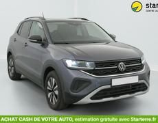 Volkswagen T-Cross Saint-Fons
